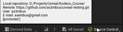 active source control