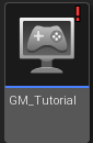 unsynced files